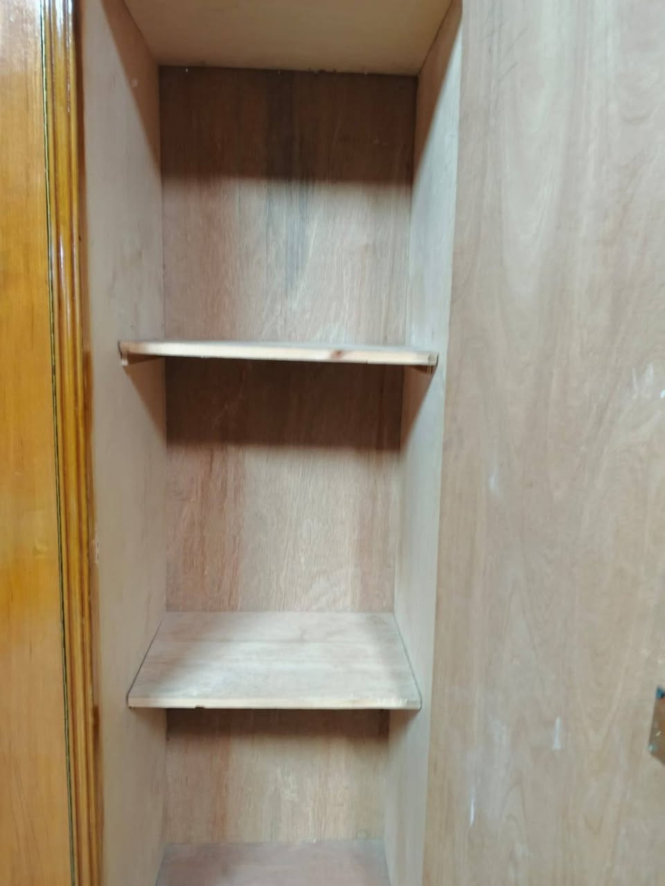 غرفه صاج للبيع
سعر مناسب 500 حجز خاص 💥 
عنوان بغداد الأمين الثانيه توصيل بكروه


**إذا كنت صاحب هذا الإعلان وتريد حذفه لأي سبب، رجاءا أرسل رسالة إلى الدعم الفني**