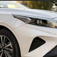 كيا سيراتو 2024 خليجي الشركه الدوليه العراقيه مفتوح بيه الضمان للشركه ...