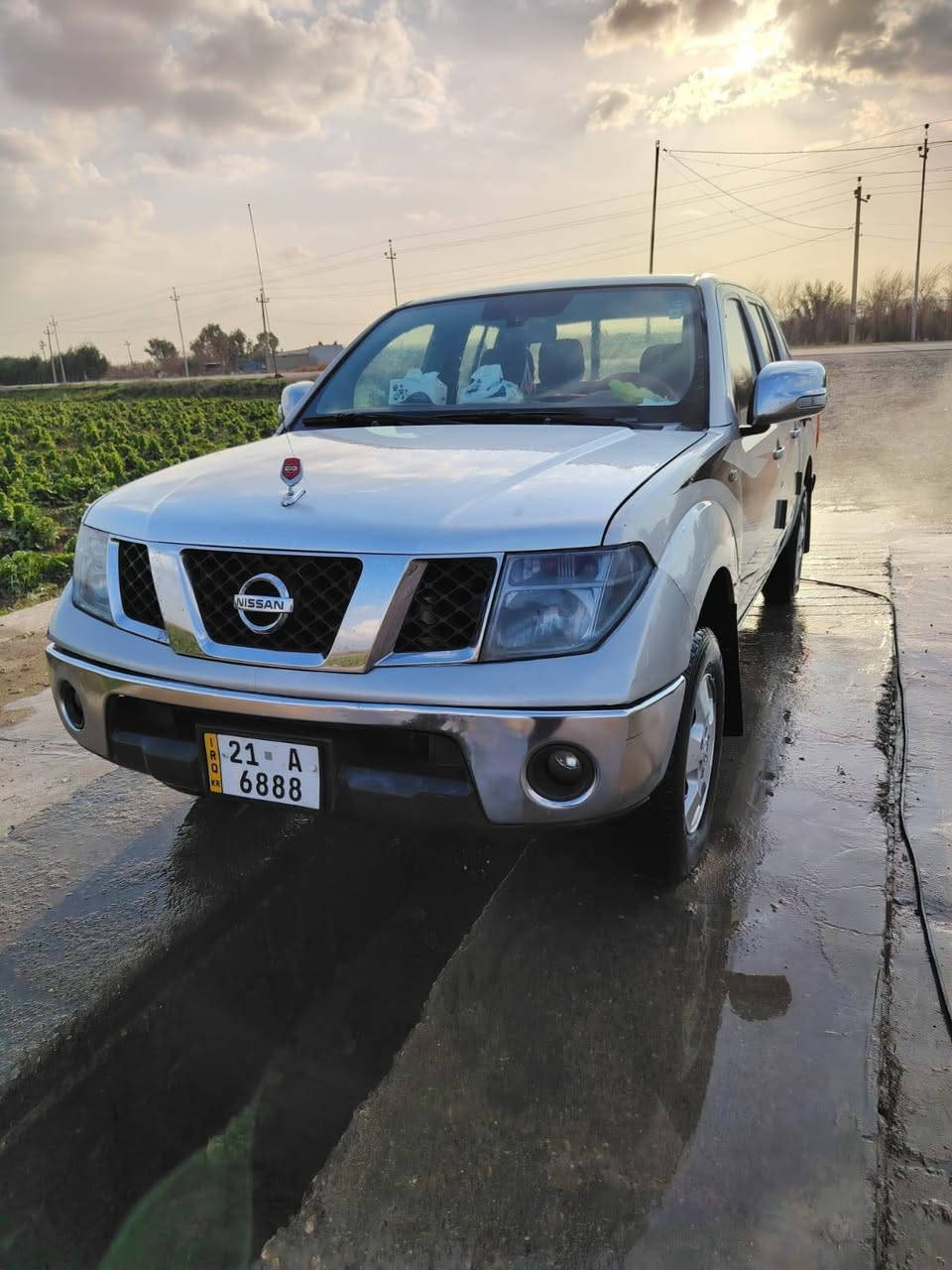 بسم لله يا اللّـہ NAFARA للـبـيـع محـࢪڪ بــلاد
گير محرك شرط فول مواصفات 6 نمر  2009 السعر 90 بي مجال قليل حگ الجيـه والمو شراي لا يتصل مراسلة الصفحة او اتصال  رقم     ***********
