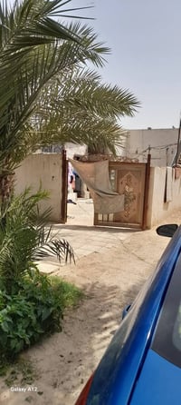 كوفه علوة الفحل • ١٨٠م • غرفتين