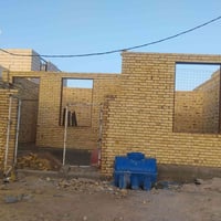 بيت • السبل الثانيه • ١٦٠م