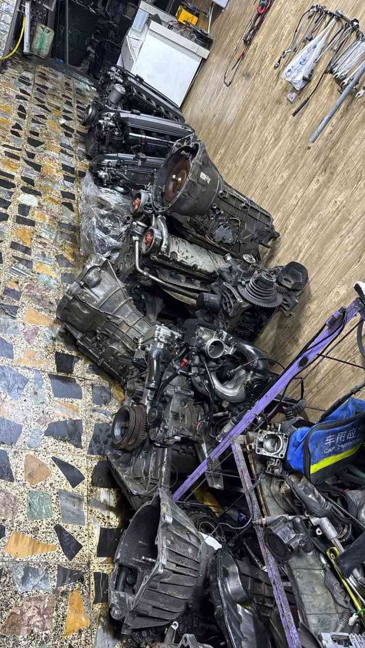 مكاين bmw حاوية جدد مع شد وضمان وكير بجميع أنواع متوفر  مع وجود صيانة  العنوان بغداد الشرطة الرابعة رقمي بي واتس او اتصال ماسنجر متوقف عندي ***********
