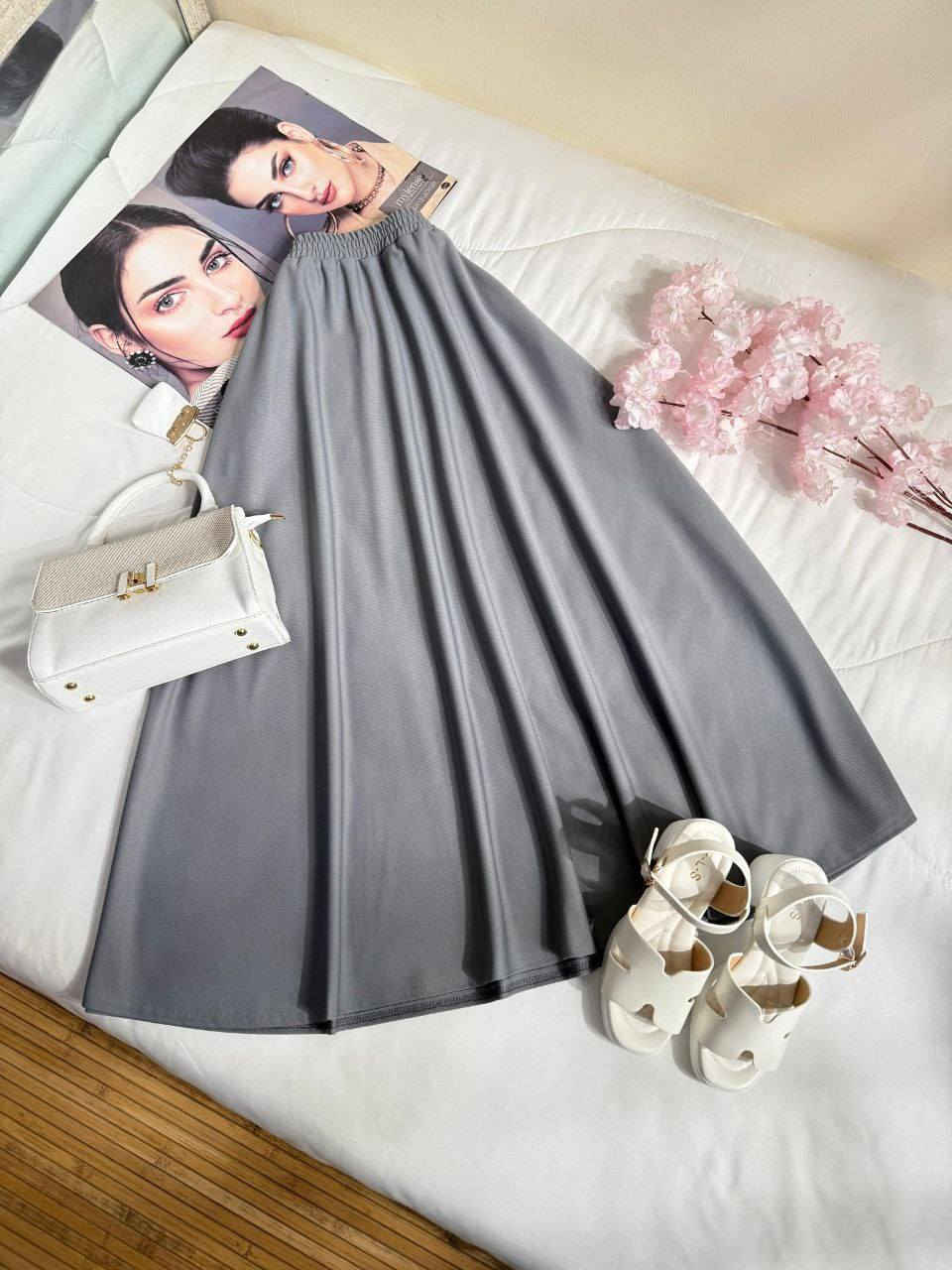 تنورة كلوش❤‍🩹
خامة هوريم دابل تركي
38-40-42-44-46-48


**إذا كنت صاحب هذا الإعلان وتريد حذفه لأي سبب، رجاءا أرسل رسالة إلى الدعم الفني**