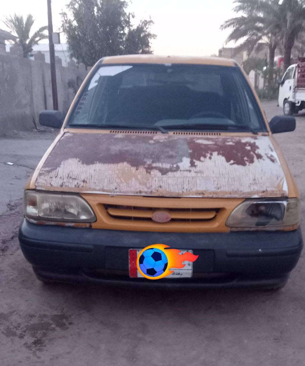 سايبا موديل 13رقم بغداد السعر 15العنوان بابل


**إذا كنت صاحب هذا الإعلان وتريد حذفه لأي سبب، رجاءا أرسل رسالة إلى الدعم الفني**