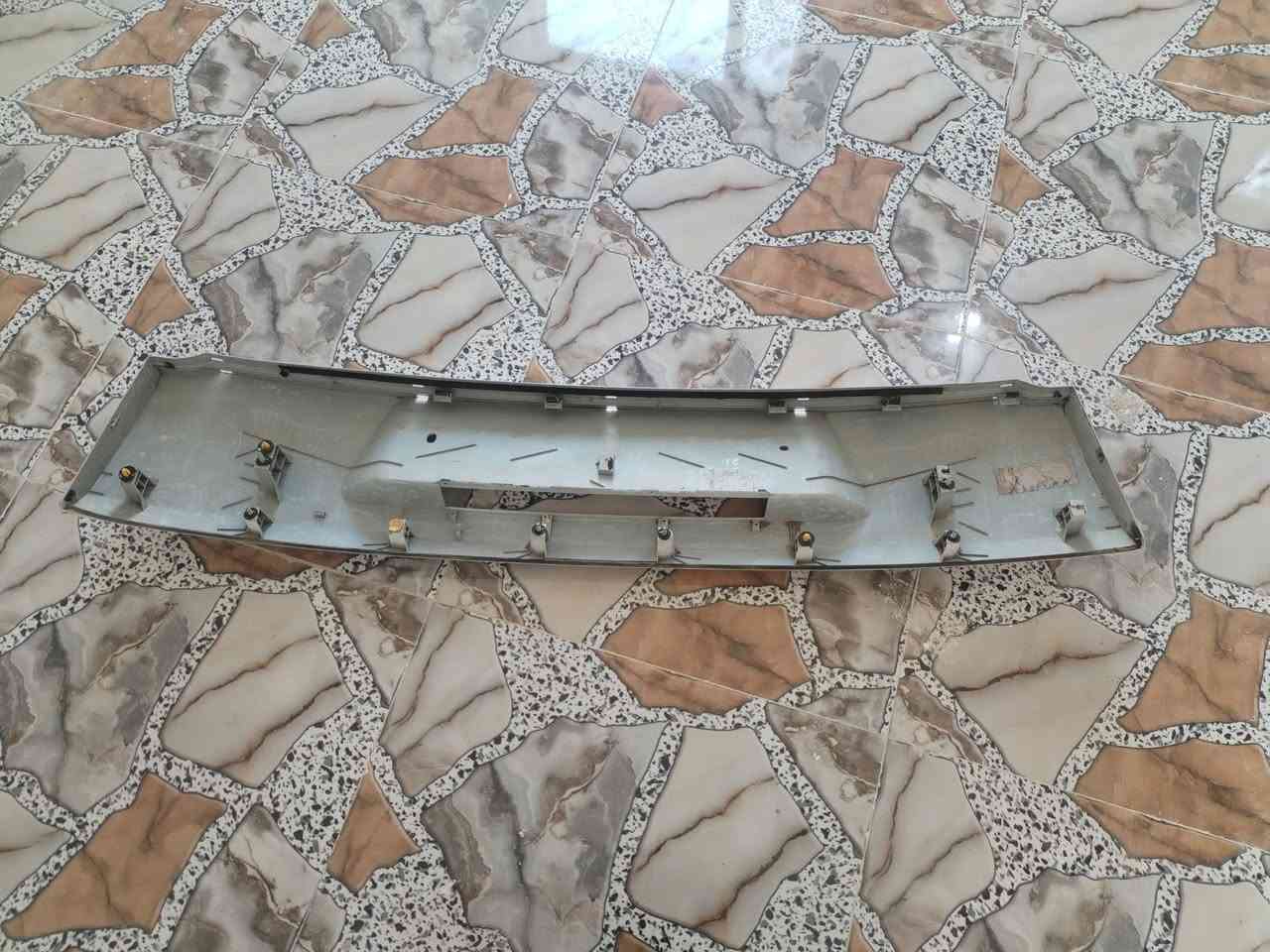 سلام عليكم
قبق جنطه توسان 2017 للبيع ***********
