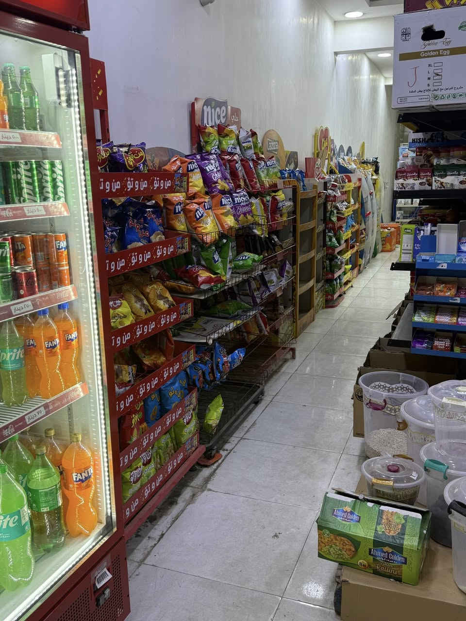 دوكان بو فروشتن هولير حساروك خدمي 120 بشت ماجدي مول
محل لبيع اربيل حساروك خدمي 120 وره ماجدي مول 
اي استفسار 
***********
