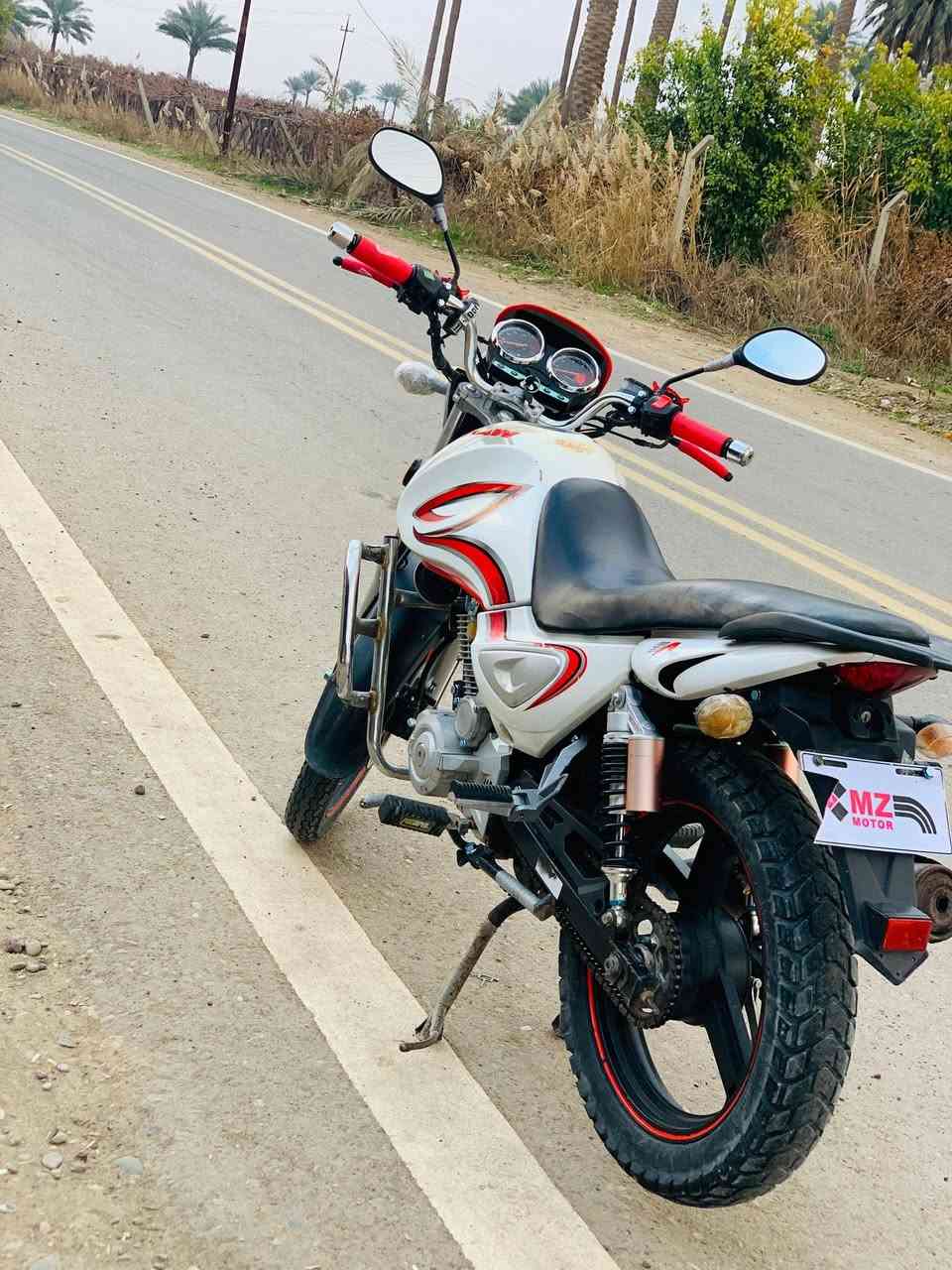 للبيع مكفول من التاير لتاير برقي ماناقصه الماطور بلادي موديل 2019اوراق كامله السعر 900وبيه مجال ***********
