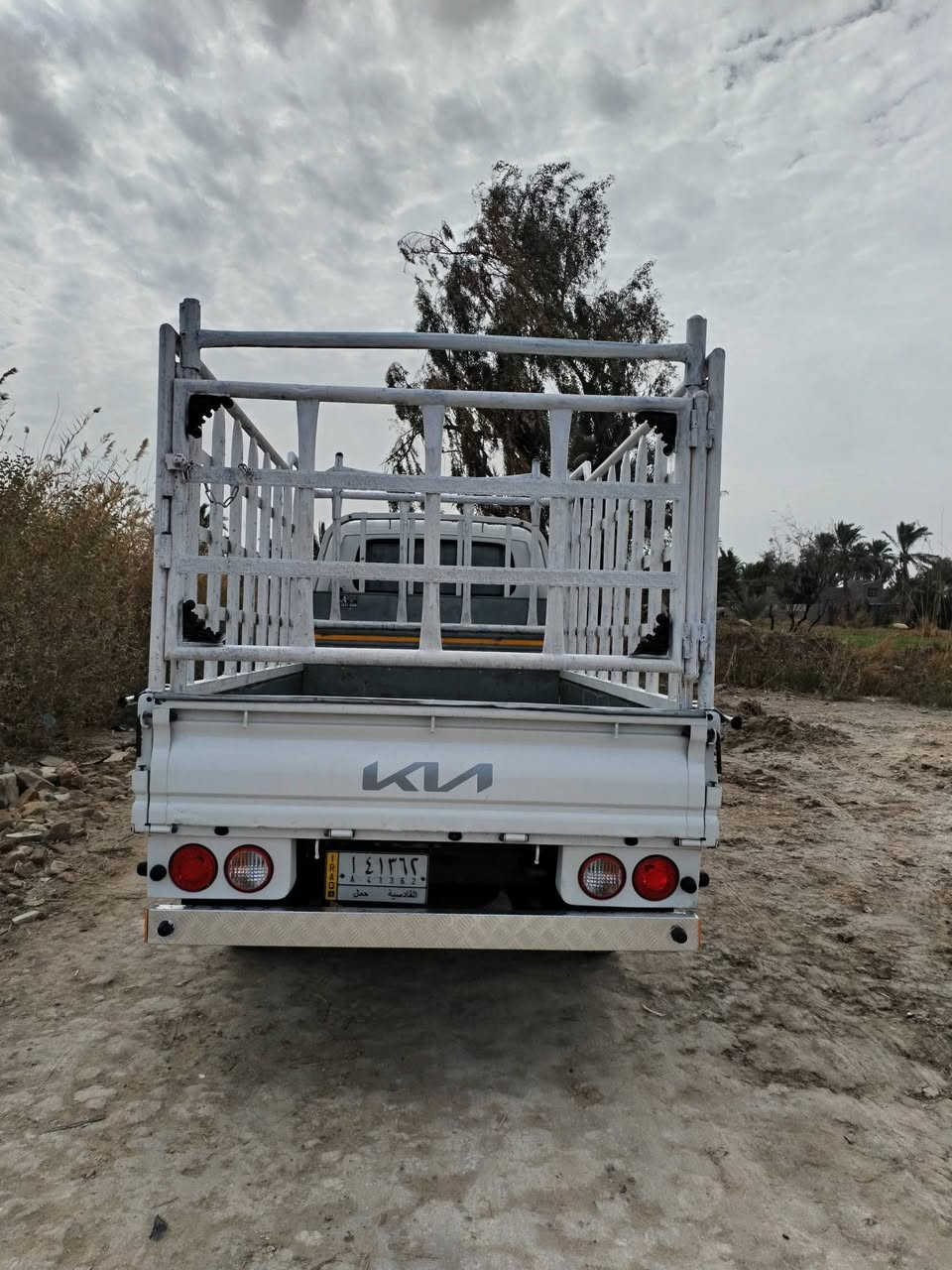 السلام عليكم سياره كيا فحل موديل 2022 مقفول كفاله عامه سنويه مجدده ل 27 محوره تارا 14 سياره على وضع الشركه تبريد تدفئه شغالات ماكينه ما مفتوحه الاستفسار على الر***********
