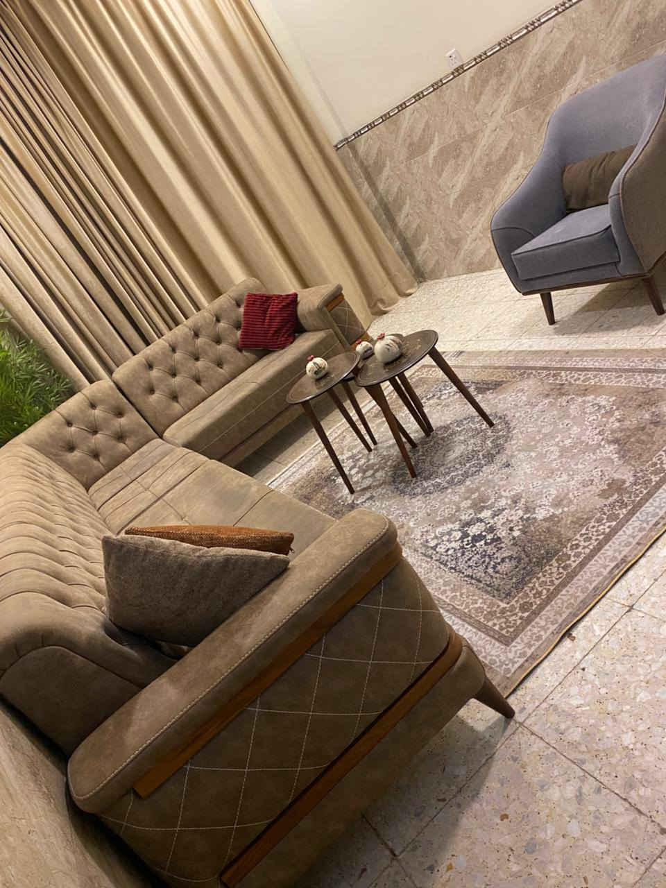 كونر تركي ماركه ٨ مقاعد سفنج طبي بولستر قماش وتر بروف نظيف جدا السعر ٤٧٥ المكان الشعب شارع الصحه بغداد, العراق


**إذا كنت صاحب هذا الإعلان وتريد حذفه لأي سبب، رجاءا أرسل رسالة إلى الدعم الفني**