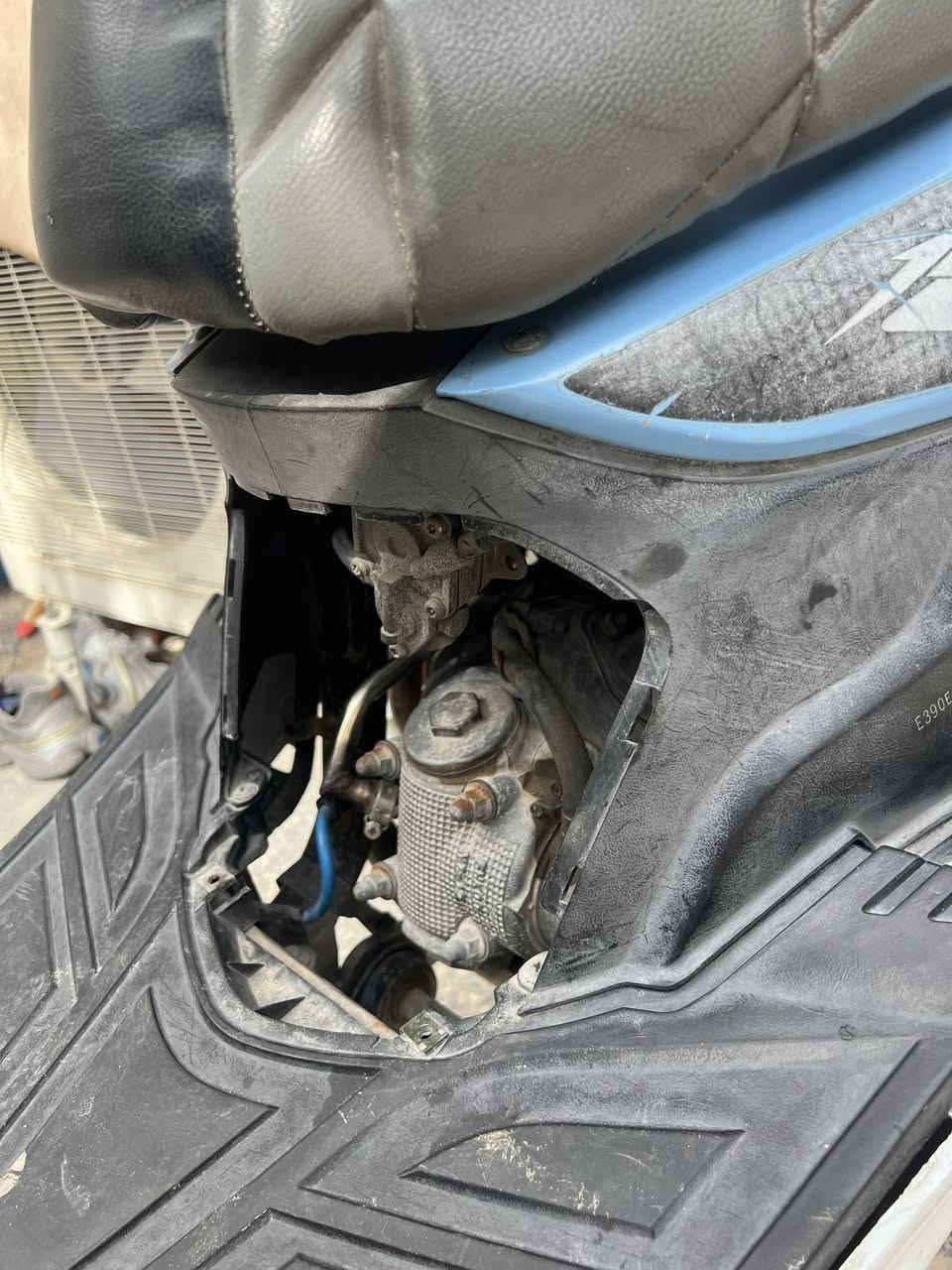 سلام عليكم دراجه ماكس مضلع بوشه 49 مفتوحه ومرجعيه بلاد درجه مثل ماموضحه بل صوره مكاني البصره حي
الصدقائ سعر 750 بيه مجال قليل 7827186216


**إذا كنت صاحب هذا الإعلان وتريد حذفه لأي سبب، رجاءا أرسل رسالة إلى الدعم الفني**