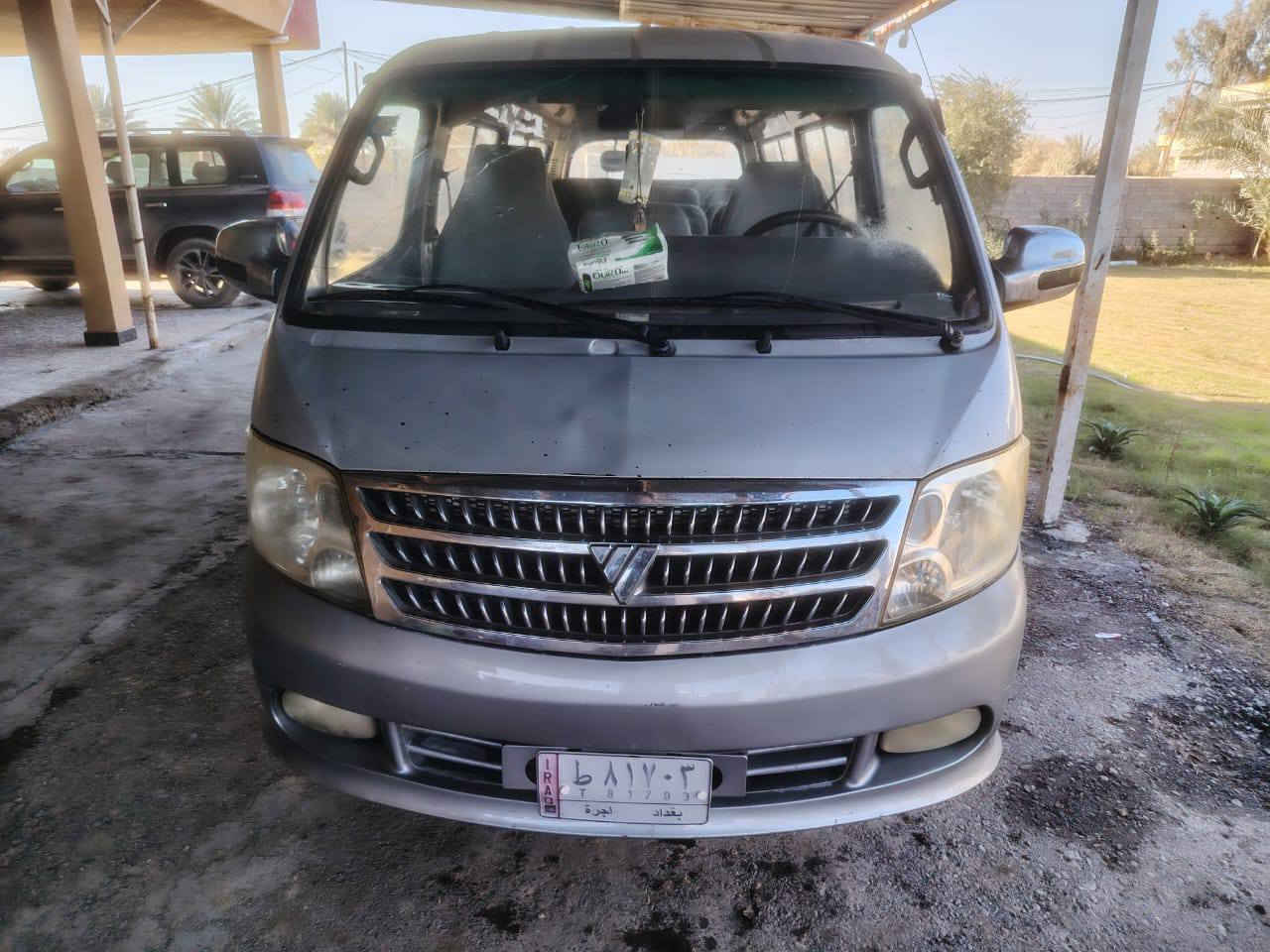 السلام عليكم فوتون 2010 بغداد سياره حلوه وجاهزه من كلشي تحويل مباشر العنوان بغداد اليوسفيه ***********
