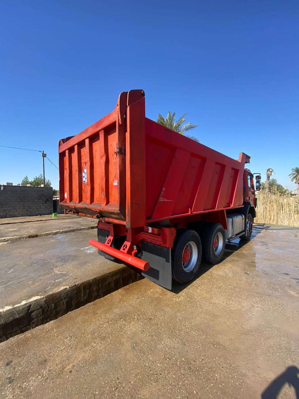 البي كرواتي المانيه شاصي ٢٦
موديل ٩٣ رقم بغداد حمل مكينه
٨ محسن كير155 مجموعه نص
جيف مكانهه البصره للاستفسار
***********
