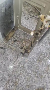 خانقين • غسالة LG • تبديل بولبرين