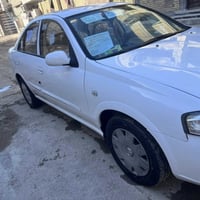 نيسان صني • ٢٠١٢ • ٦٧٠٠٠ كم