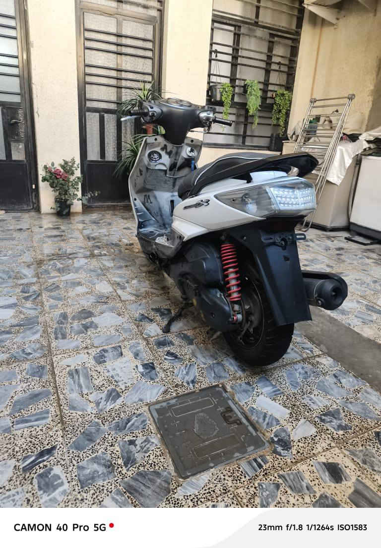 دراجة سكنس فحل كابريتر الدراجة اي نقص مابيه كهربيات كاملة التزويد البيه يداد بريك السف رياضي قبق بانزين الفج و الصنية مل بريك المامي السعر 550  

الاستفسار واتساب ***********
