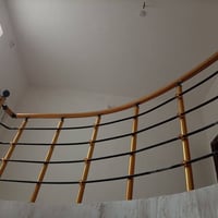 حي النداء • ١٠٠م • طابق ونص