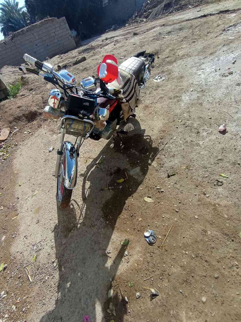 سلام عليكم تايكر 21نضافة شوفت عينك الورقة ضايعة سعر 400بي مجال اي نقص ماكو عندك بس اليت وايرة مفلوت وال بومة مشتقلة ام بي ثري 4سماعات شقال مكاني ديالى شراي تفضل خاص


**إذا كنت صاحب هذا الإعلان وتريد حذفه لأي سبب، رجاءا أرسل رسالة إلى الدعم الفني**