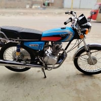 دراجة تايكر سونلنك • موديل ٢٤ • اوراق كاملة