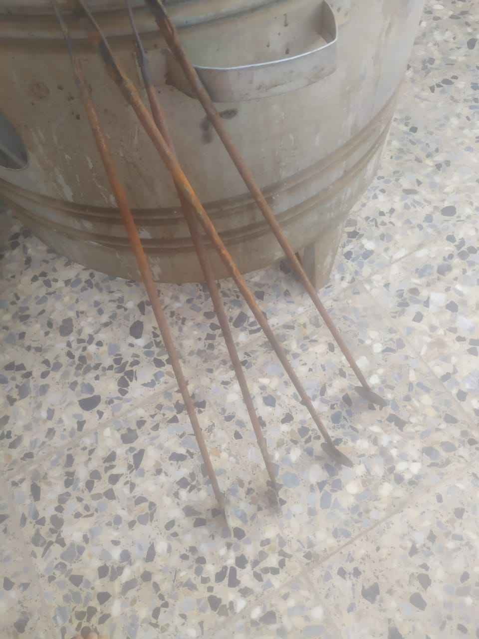 ‎تنور داطلي مع ملحقاته‎ النجف, العراق


**إذا كنت صاحب هذا الإعلان وتريد حذفه لأي سبب، رجاءا أرسل رسالة إلى الدعم الفني**