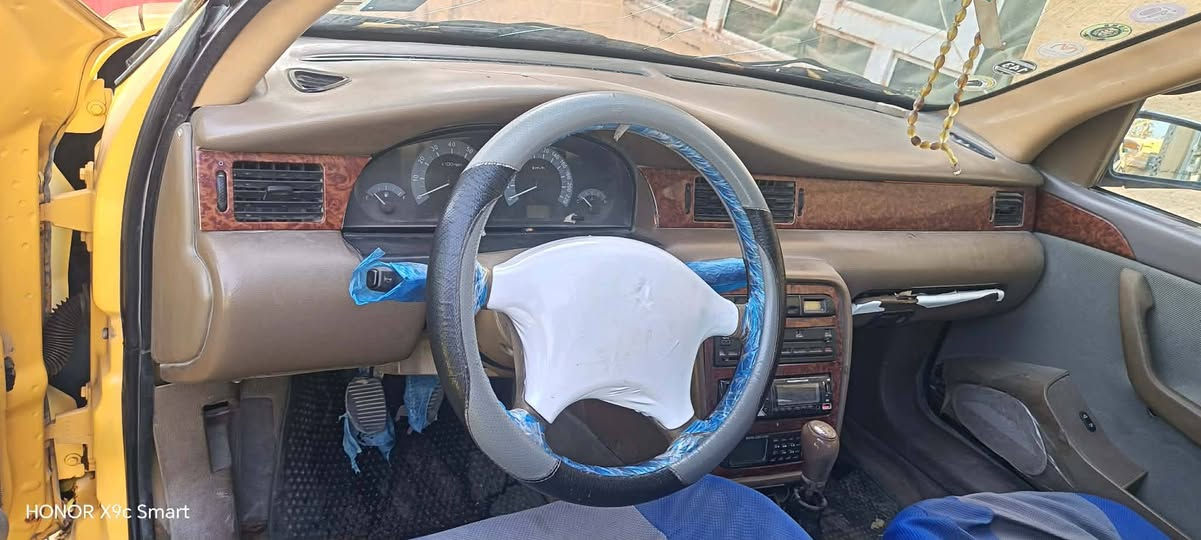 سمند مديل 10 رقم انكليزي كربلاء مصفره هيئة وغرامات
هزه جديده
كير فرنسي. كهريائيات + محرك+ كير + تبربد ثلج.  مكفول
فقط بنيد طاير ومبدل والباقي مشروط فقط خياسات بالدوسه. السعر 25 وبيها مجال
غماس الديوانيه. للتواصل***********

