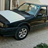 كيا كابيتل • ١٩٩٣ • رقم نينوى