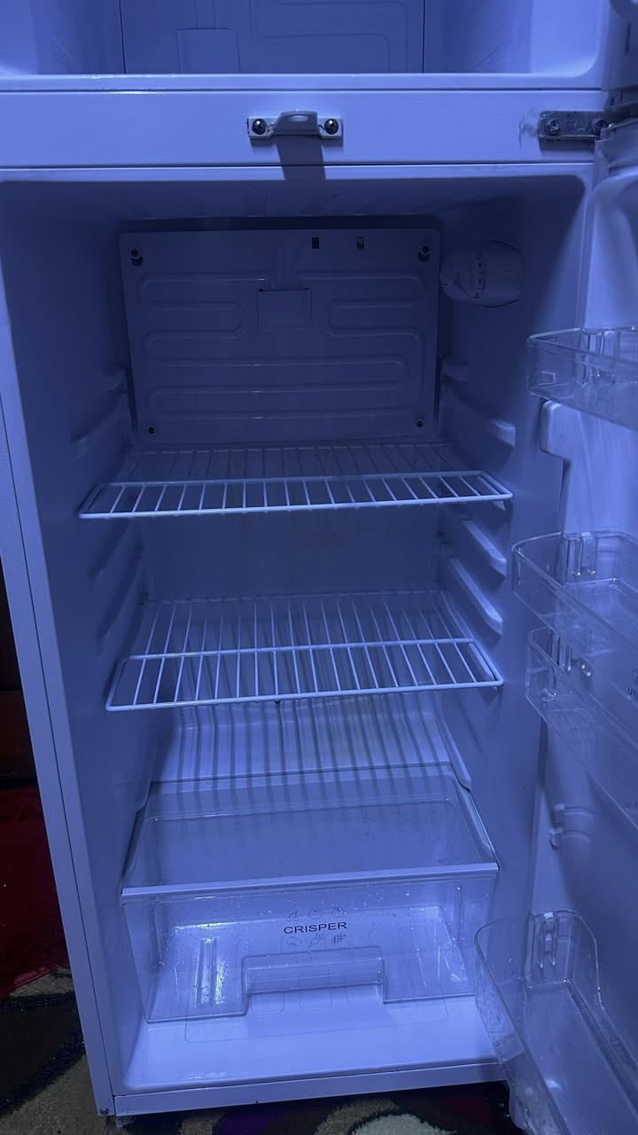 ثلاجة حجم وسط للبيع نظيفة كلش السعر 200


**إذا كنت صاحب هذا الإعلان وتريد حذفه لأي سبب، رجاءا أرسل رسالة إلى الدعم الفني**