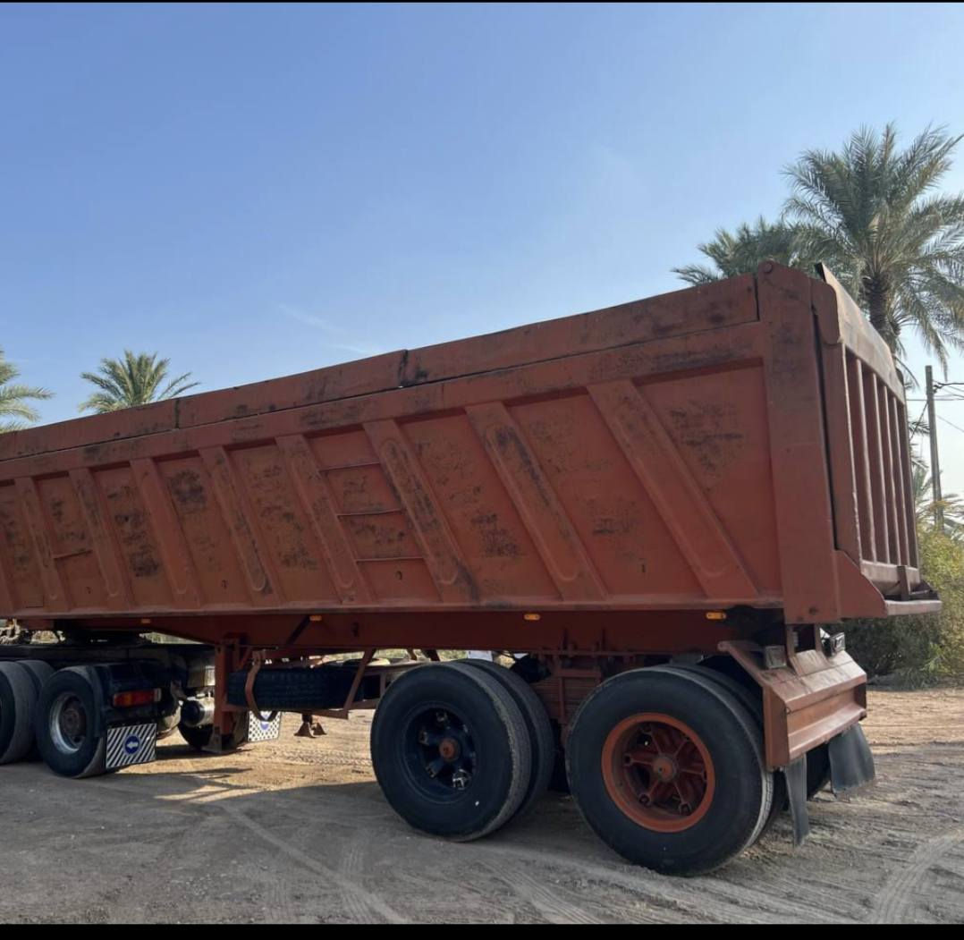 سلام عليكم عربانه للبيع جابر ذرعته 33 معه التعلاوه 38 جاهزه كبل للشغل الاستفسار الاتصال ***********
