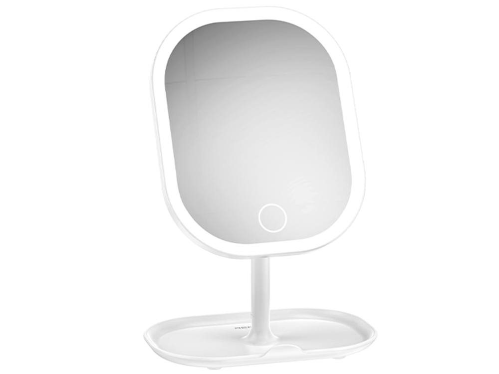 ريماكس مرآة جمال بلمس ضوء ليد
Remax RT-E525  مرآة مكياج عصرية مزودة بتقنية LED تعمل باللمس مع إضاءة LED قابلة للتعديل 
12الف


**إذا كنت صاحب هذا الإعلان وتريد حذفه لأي سبب، رجاءا أرسل رسالة إلى الدعم الفني**