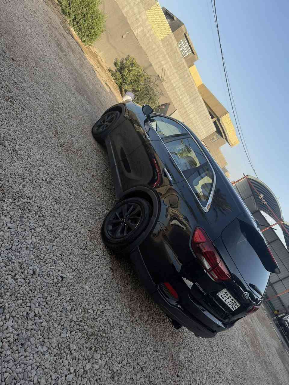 السلام عليكم
سورنتو ٢٠٢٠
وارد أمريكي 
مكينه ٦ سلندر
بيه صبغ باب فقط
شاشه كبيره
كامره 
تحكم سترين
أربع انضمه قياده
رقم أربيل جديد باسمي
مكاني حله 
السعر ١٨٤
***********
