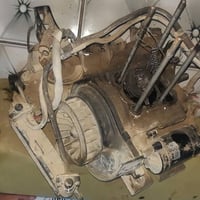 محرك هو و تفرعاته واكفة بي ولفات،السلف جديد كابريتر جديد ابيعلك محرك س...