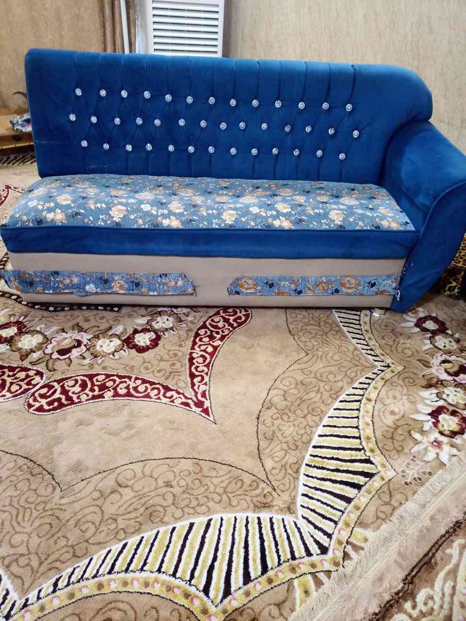 تخم من ٦ قطع للبيع نضيف السعر ٢٥٠ ألف


**إذا كنت صاحب هذا الإعلان وتريد حذفه لأي سبب، رجاءا أرسل رسالة إلى الدعم الفني**