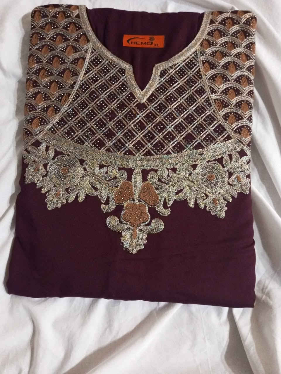 مخاور رمضانيه جديده كشمير مطاط


**إذا كنت صاحب هذا الإعلان وتريد حذفه لأي سبب، رجاءا أرسل رسالة إلى الدعم الفني**