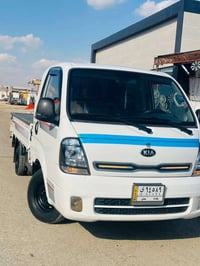 كيا بنكو • موديل 2021 • كفاله عامة