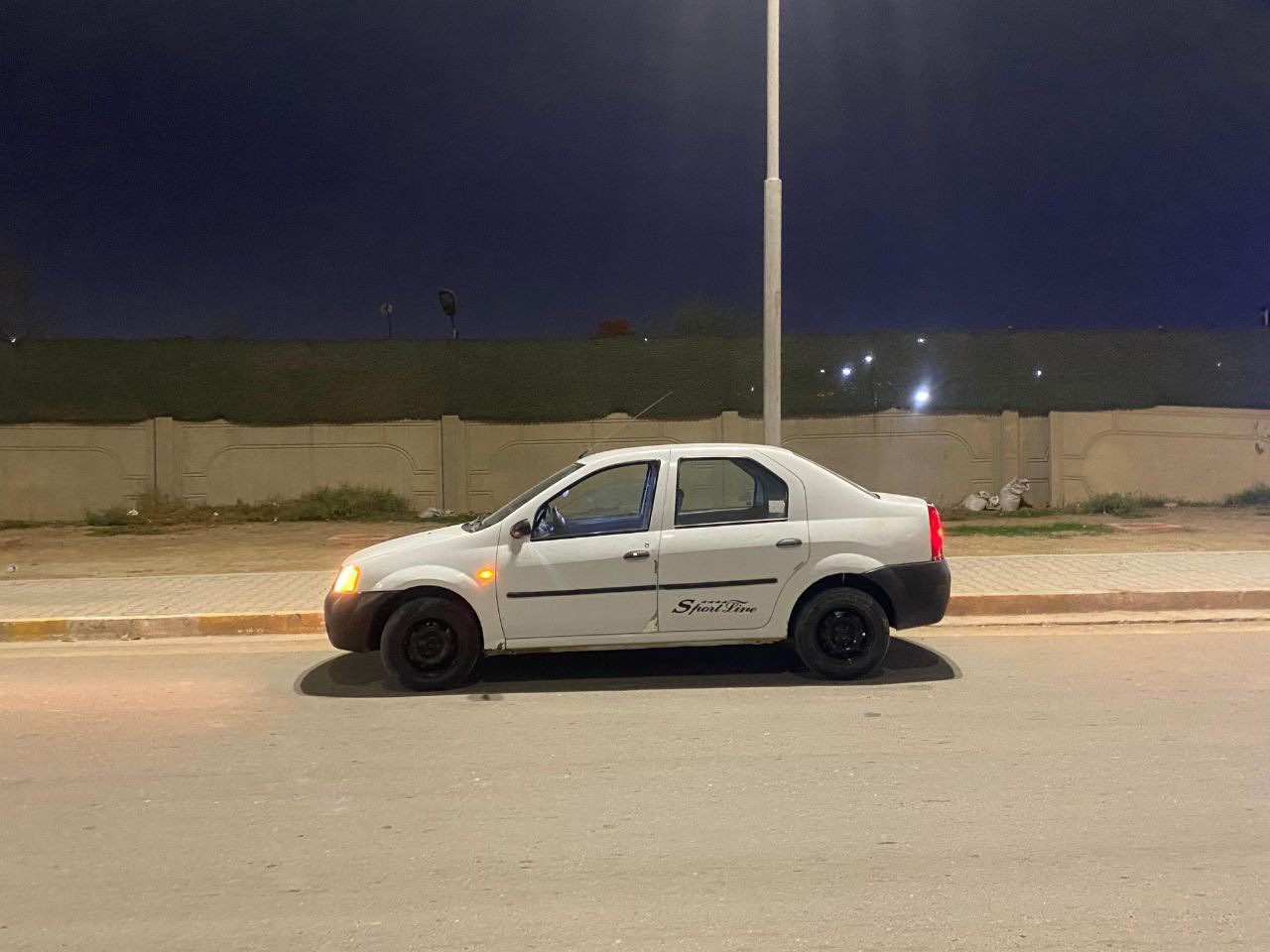 للبيع رينو لوكان موديل 2009 ✅

سعرها ادخل ع رابط https://t.me/carssofiraq/15257

ماشيه فقط 120 الف
تبريد تدفئه خير من الله
كير مكينه مكفول 
حداديه جديده 
دسكات جدد 
تخم تاير جديد 
دوشمه وتغليف كله جديد 
كلج وعينه وصينيه جديده 
السياره جاهزه ومبيها اي مشاكل أن شاء الله 
العنوان بغداد العبيدي 
الرقم ***********
إذا محصلتوني فقط رساله ع الواتساب واني بخدمتكم
.
.
🚗اعرض سيارتك ع اقوى قناة تلكرام للبيع و شراء سيارات ادخل ع رابط 
👇👇
https://t.me/carssofiraq
