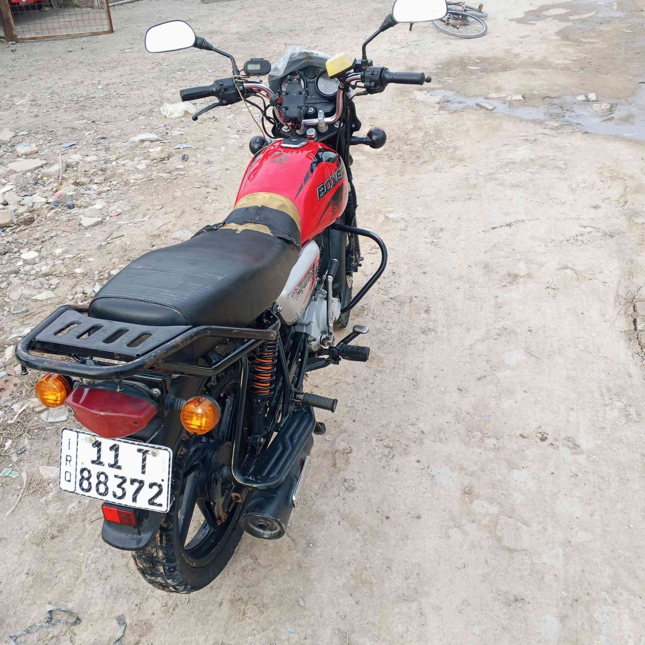 سلام وعليكم تراجةموتيل22 مرقمةتحويل ثاني يوم مكان بغداد الشعله  السعر 2100 رقم الهاتف *********** غير متواجدعله الفيس
