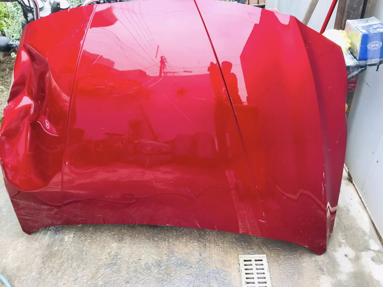 غراض النترا 2024 وارد امريكي كل الغراض امريكيات اصلية ام الليبل شيفيدك منهن علق وادزلك سعرها 

مكاني بغداد واكو توصيل 

☎️***********
