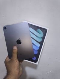 ايباد ميني ٦ • ٦٤ • بطاريه ٩٠