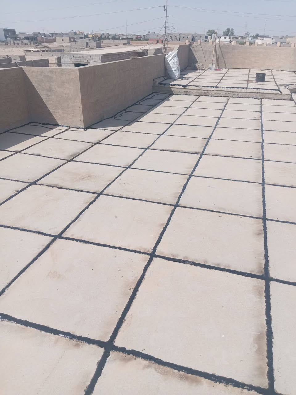 ***********
🏠 مستعدّون لخدمتكم في تنفيذ أعمال العزل بكافة أنواعها!
نقدم لكم أفضل خدمات تطبيك البيوت ودوائر الدولة بأعلى جودة وبإشراف هندسي احترافي.

✨ خدماتنا تشمل:
✔ قلع وتجديد الماستك والإيزوكام
✔ تنفيذ جميع أعمال العزل حسب المواصفات المطلوبة
✔ توفير قير – نايلون – لباد – فلين – تراب
✔ عمل نظيف، سريع، وبجودة عالية

💪 نضمن لك:
• شغل مضبوط
• مواد أصلية
• أسعار مناسبة
• فريق متخصص جاهز لأي مشروع

📲 ل
