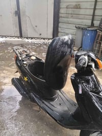 دراجة • بدون سويچ • بغداد