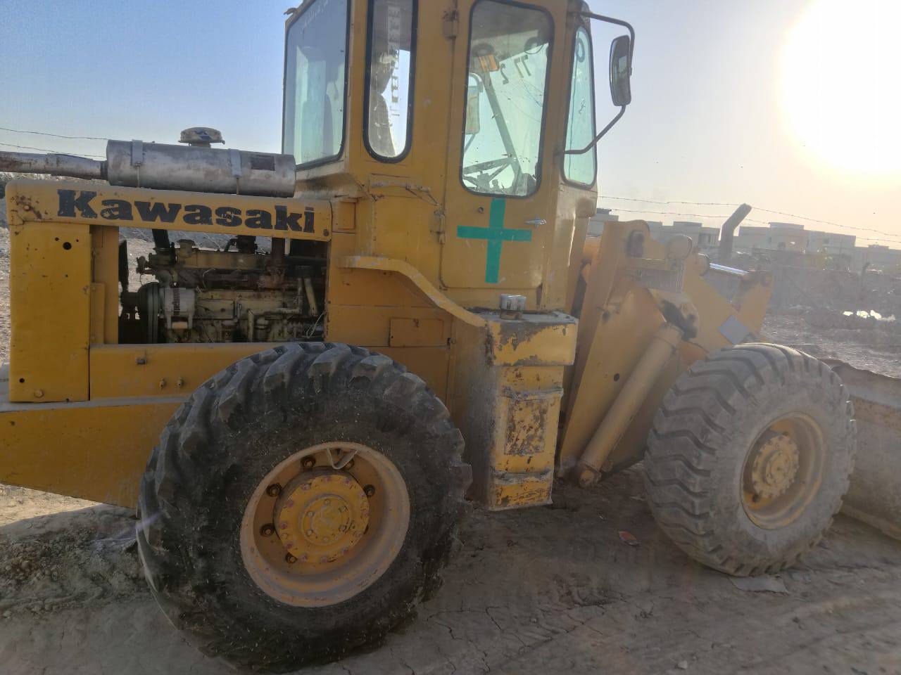 السلام عليكم شغل البيع شغل جاهز كاوسكي حجم 60 المكان ناصريه رقم الهاتف ***********
