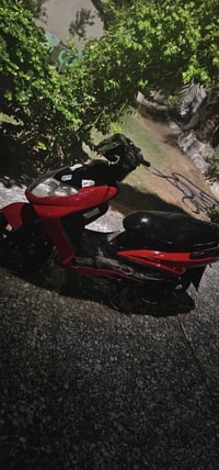 سكنس • كابريتر • شارع الحولي