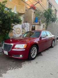 كرايسلر 300 • ٢٠١٢ • وارد كندي