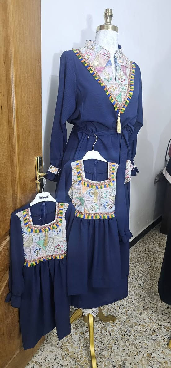 🚨 معمل خياطة أم البنين 🚨
الأناقة تبدأ من هنا… والتفصيل فن مو شغل عادي ✂️
👑 بشت فاخر بخياطة ملكية تليق بالمناسبات الكبيرة
🎉 ثوب كركيعات تراثي مميز يخلي أطفالكم نجمات الاحتفال
👔 قمصان رجالية بقصّات مرتبة وأقمشة مختارة
🧵 ثياب رجالية ونسائية حسب الطلب… القياس مضبوط والتفصيل متعوب عليه
💎 خامات أصلية
⏱ التزام بالمواعيد
💰 أسعار تنافس السوق بقوة
إذا تريد لبسك يحچي عنك قبل لا تحچي…
اختار أم البنين وخلي الإطلالة تحسمها ✨
📲 للحجز والاستفسار تواصل ويانه الآن… الكمية محدودة والمواعيد تمتلئ بسرعة


**إذا كنت صاحب هذا الإعلان وتريد حذفه لأي سبب، رجاءا أرسل رسالة إلى الدعم الفني**