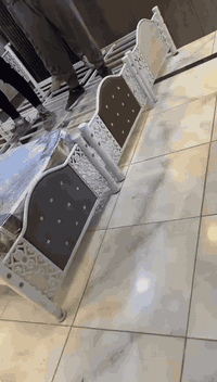 عروض لفترة محدودة 
سرير مع دوشك 100 فقط 
توصيل مجاني داخل داخل بغداد
ومتوفر توصيل لجميع محافضات العراق
متوفر ابيض جوزي رصاصي 
للحجز والاستفسار مراسله الصفحة
*********** متوفر واتس
