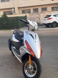 دراجه ماكس مضلع مرتبه بوشه ٥٥ بيه وياله صدر بك لايت صلانصه يدات بريك ق...