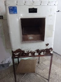 مبردات • كاونتر • شغالات