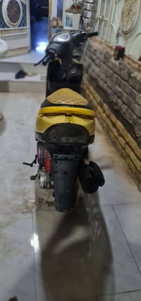 ماكس • ٤٩ سي سي • نضيفه