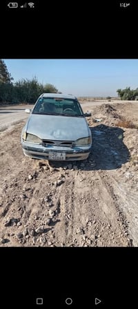 لمس كير • عادي • رقم ديالى