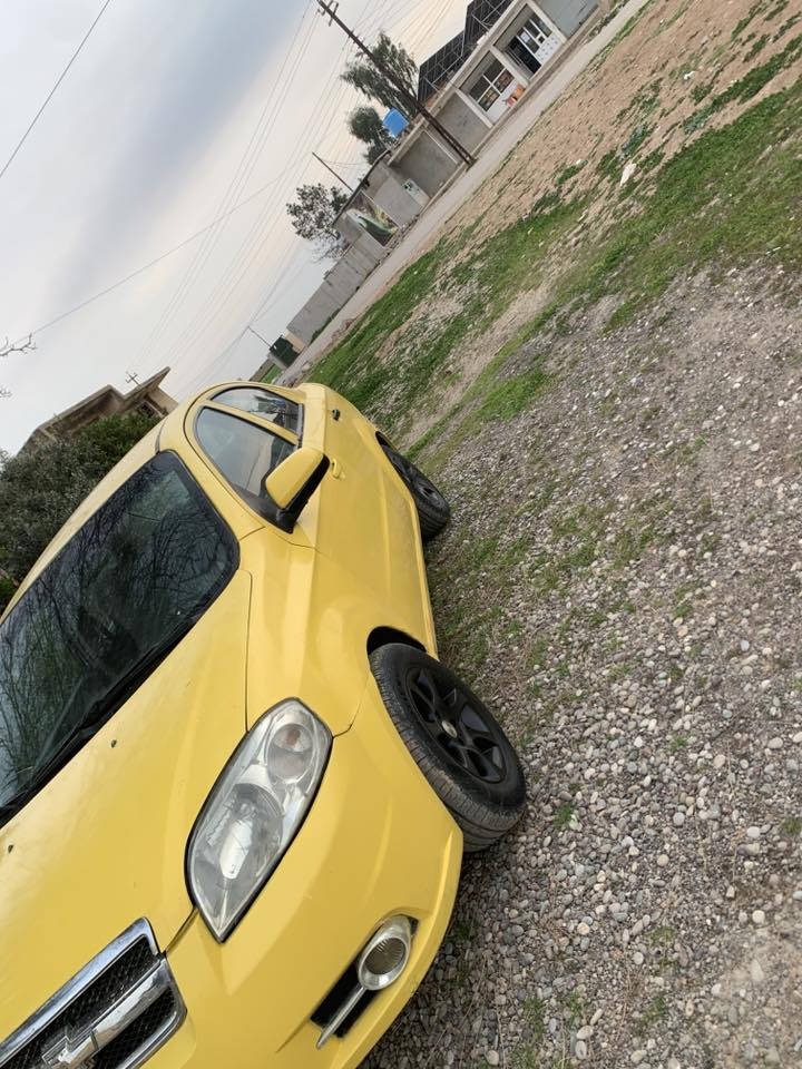 سلام عليكم للبيع افيو 2007
بيها معجون مكانات بدون دواخل 
كير ومكينه شرط
هيئه وغرامات صفر
شرط التحويل 
السعر 40 وبيها مجال بسيط 
للاستفسار اكثر اتصل
***********//***********
