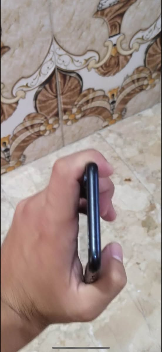 سلام عليكم ايفون اكس ار ذاكره ١٢٨ بطاريه ٧٥ وتربروف جهاز كفاله مابي اي خلل كامل مكمل رايده مراوس شعندك نزل حسب القناعه او اذا بيع سعر ١٩٠ مكاني بغداد توصيل ماعندي


**إذا كنت صاحب هذا الإعلان وتريد حذفه لأي سبب، رجاءا أرسل رسالة إلى الدعم الفني**